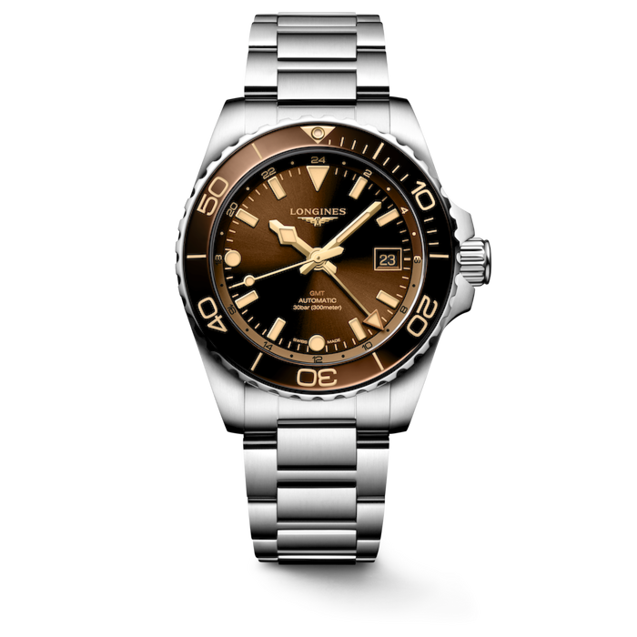 Longines hydroconquest heritage store